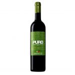 Puro - without added sulfites